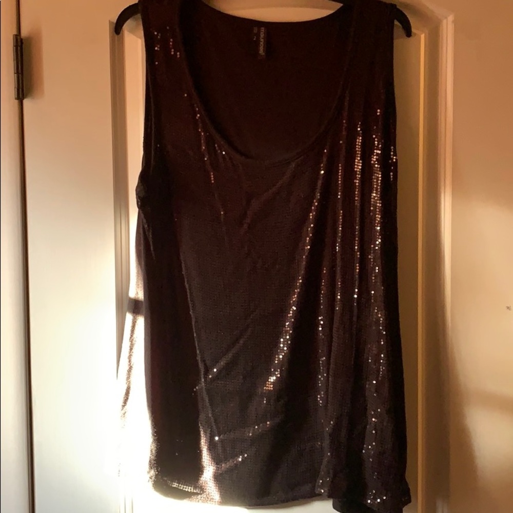 Maurices tank top